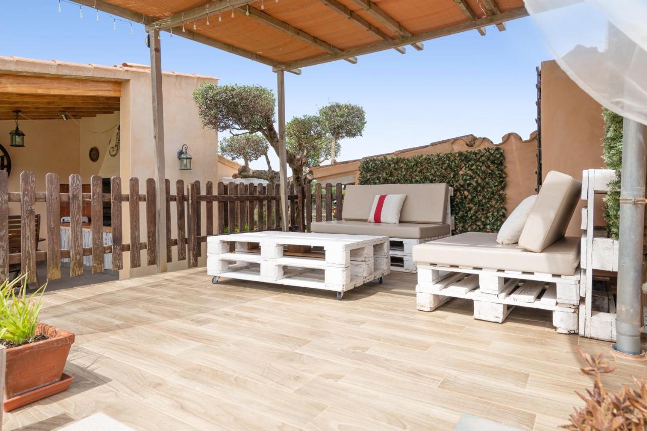 Sunset Son Sitges Ferienhaus