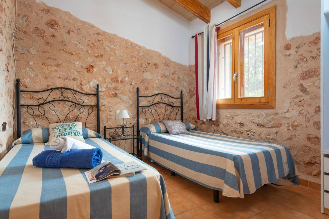 Ferienhaus Sunset Son Sitges *