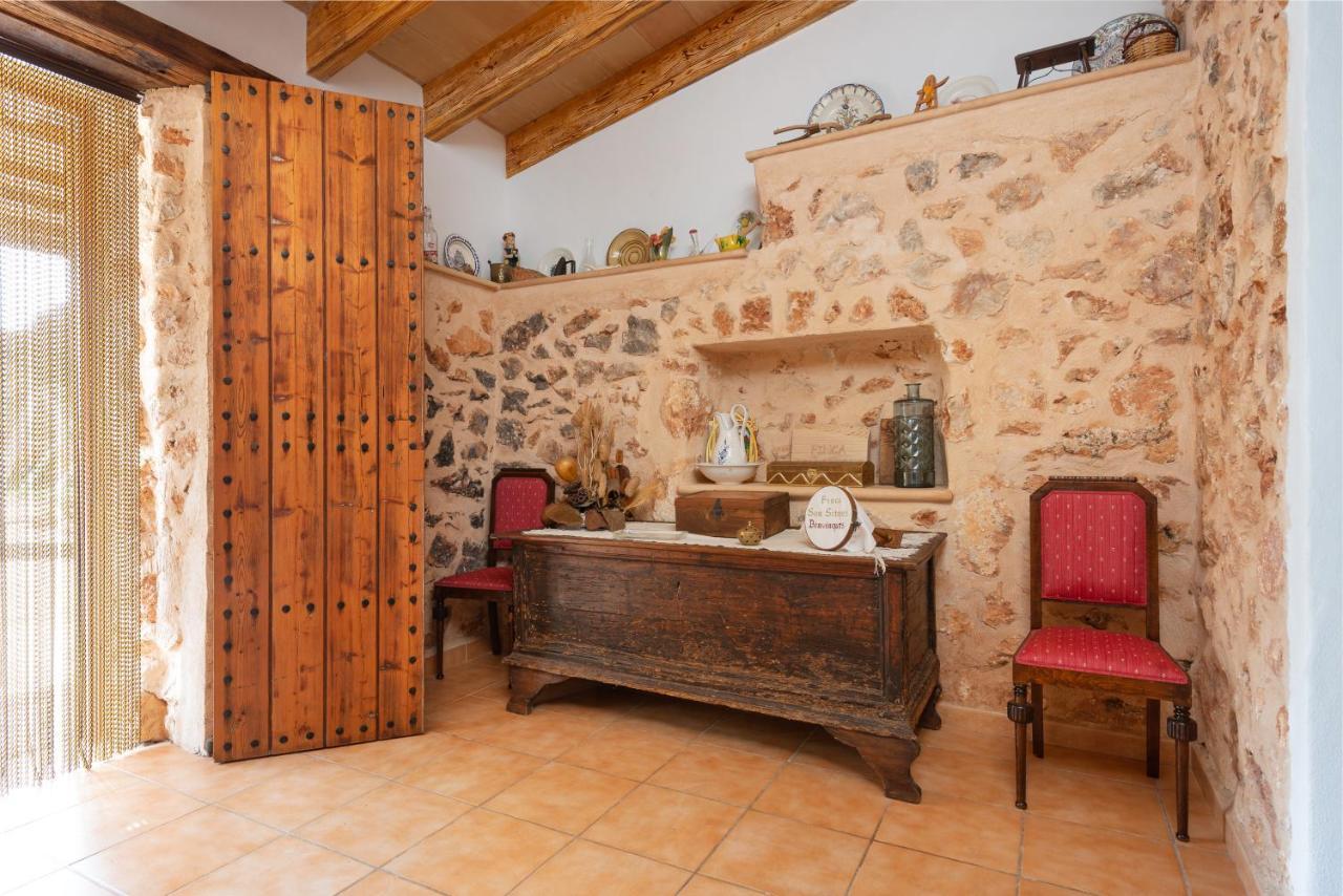 Ferienhaus Sunset Son Sitges