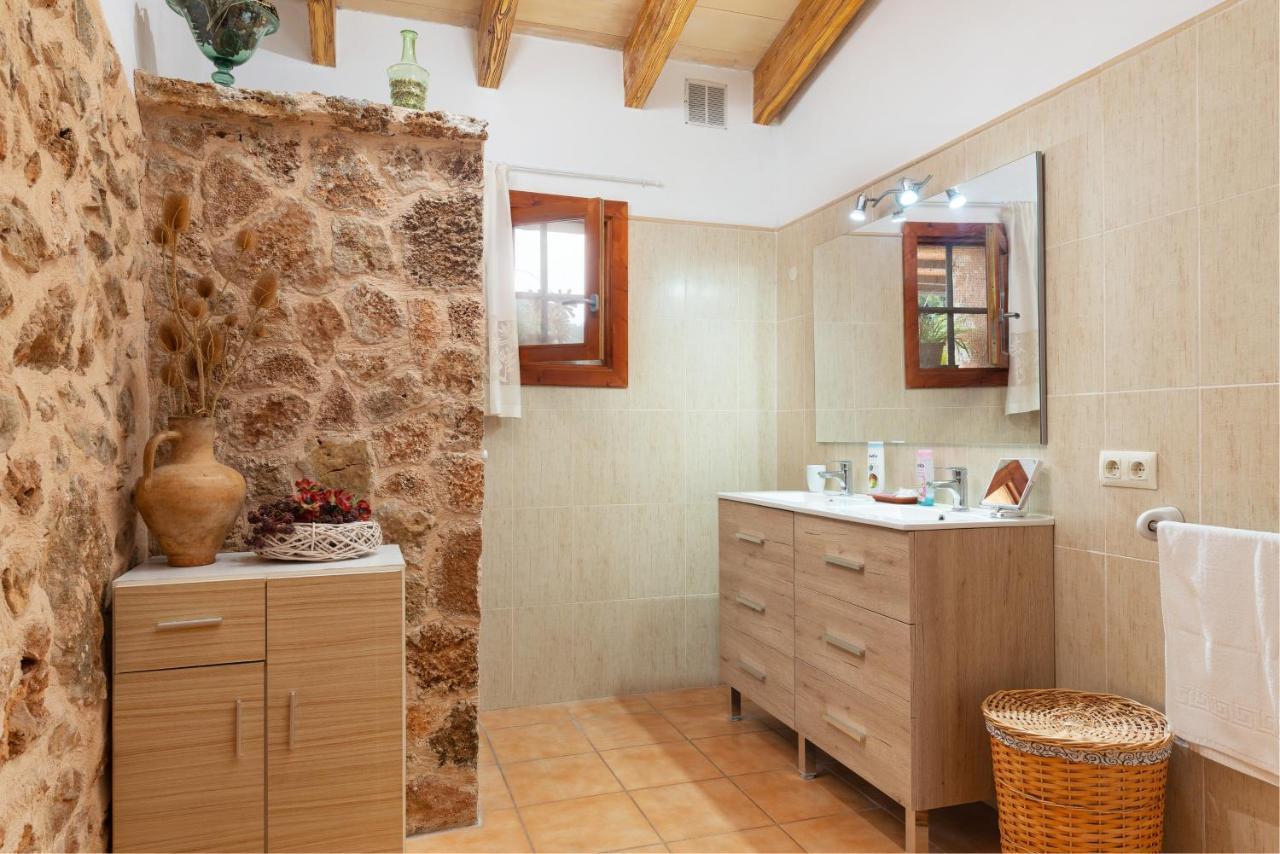 Ferienhaus Sunset Son Sitges