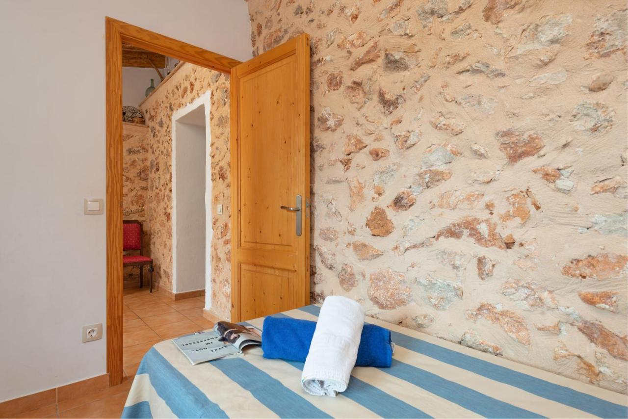 Ferienhaus Sunset Son Sitges Llubí