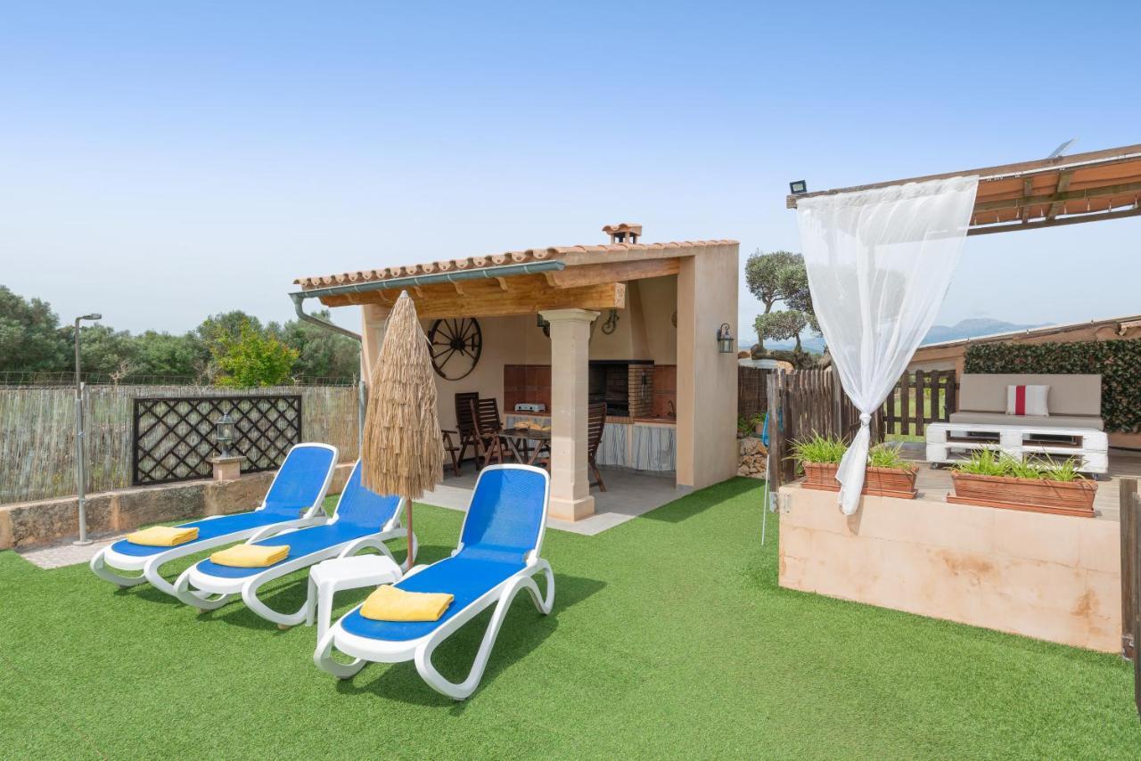 Holiday home Sunset Son Sitges