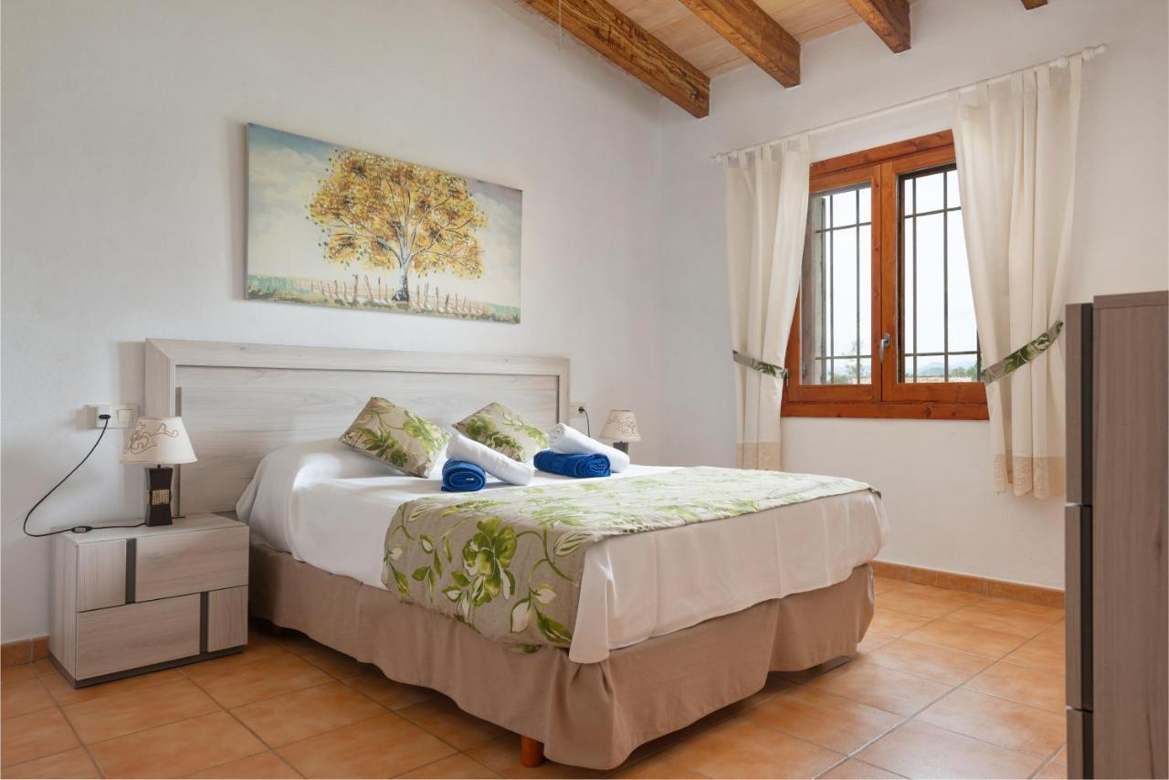 Sunset Son Sitges Holiday home *