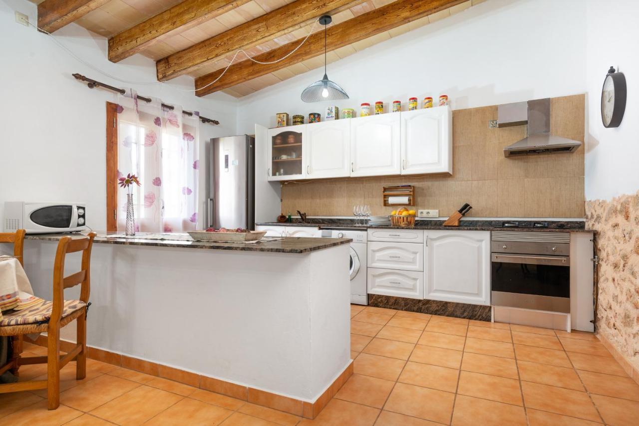 Holiday home Sunset Son Sitges Llubi
